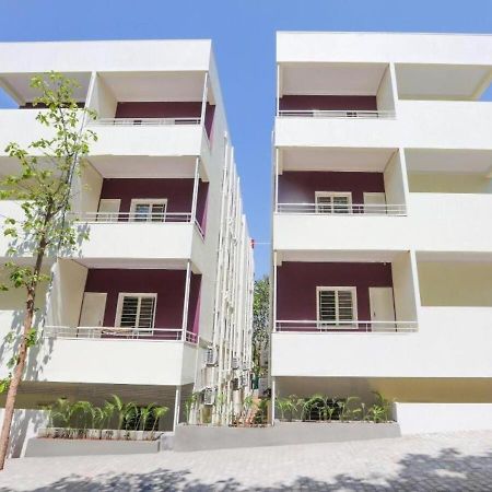 Hotel The Green Orchid Maisur Dış mekan fotoğraf