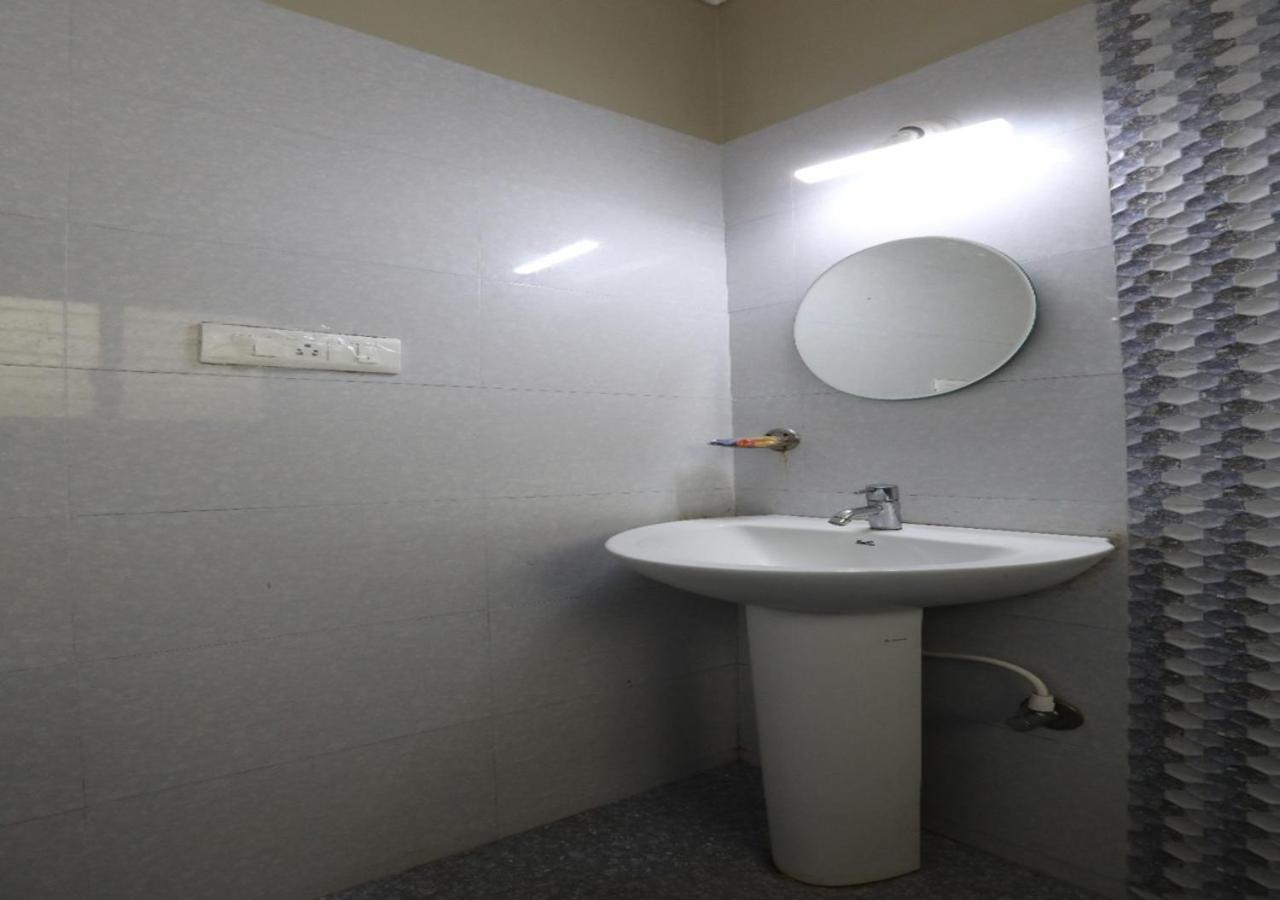 Hotel The Green Orchid Maisur Dış mekan fotoğraf