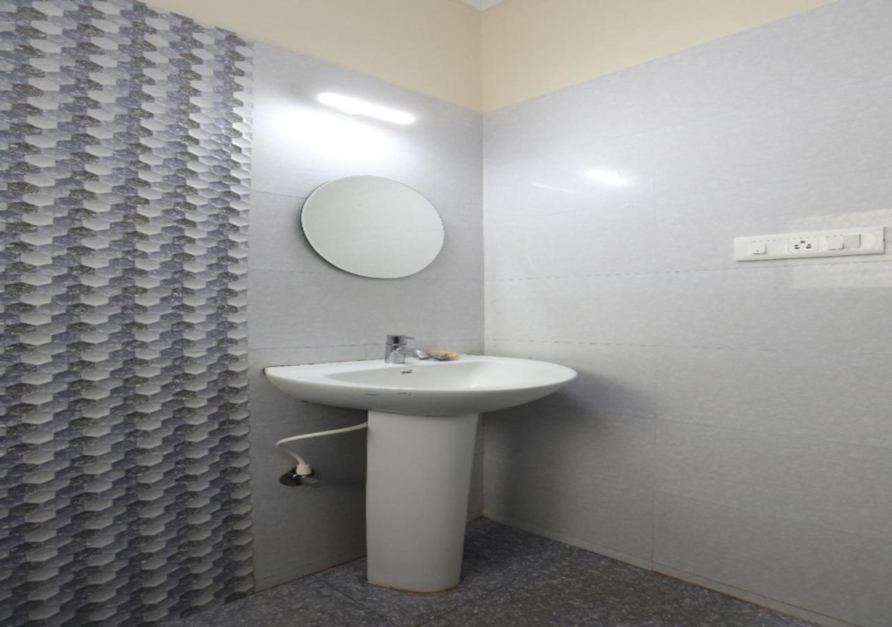 Hotel The Green Orchid Maisur Dış mekan fotoğraf
